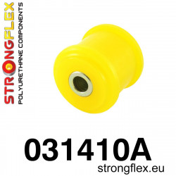 STRONGFLEX - 031410A: Преден долен заден тампон SPORT