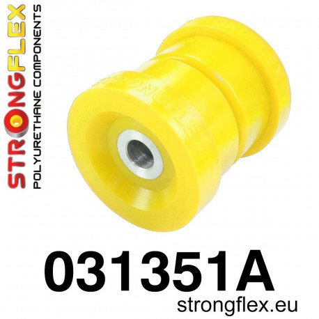 E36 (90-99) STRONGFLEX - 031351A: Заден тампон за заден мост SPORT | race-shop.bg