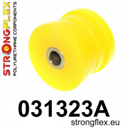 STRONGFLEX - 031323A: Rear diff mounting bush SPORT