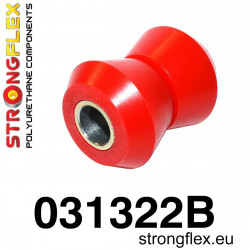 STRONGFLEX - 031322B: Front lower outer bush