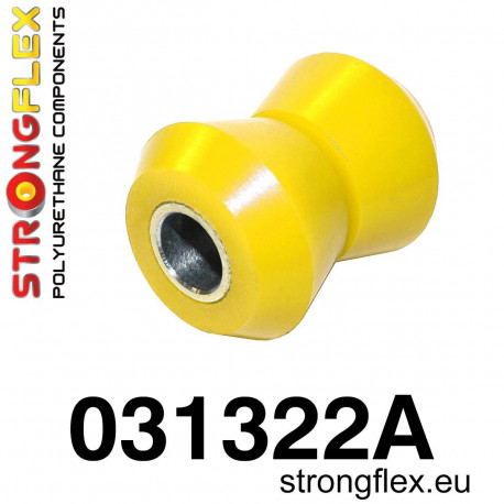 E21 (75-82) STRONGFLEX - 031322A: Предна долен вътрешен тампон SPORT | race-shop.bg