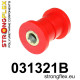 E21 (75-82) STRONGFLEX - 031321B: Преден долен вътрешен тампон | race-shop.bg