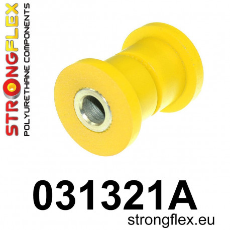 E21 (75-82) STRONGFLEX - 031321A: Преден долен вътрешен тампон SPORT | race-shop.bg