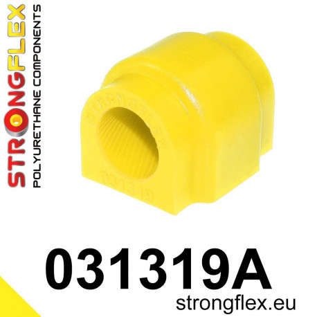 E21 (75-82) STRONGFLEX - 031319A: Тампон за преден стабилизатор SPORT | race-shop.bg