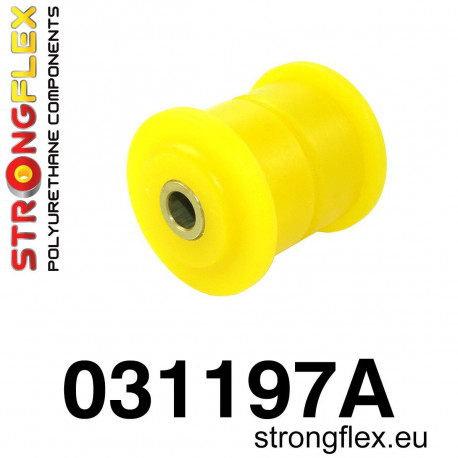 E38 94-01 STRONGFLEX - 031197A: Преден тампон за заден долен надлъжен носач SPORT | race-shop.bg