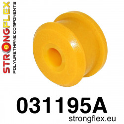 STRONGFLEX - 031195A: Front lower arm bush SPORT