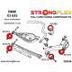 E36 (90-99) STRONGFLEX - 031175A: Rear arm - outer bush SPORT | race-shop.bg