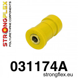 STRONGFLEX - 031174A: Тампон за заден носач горен вътрешен SPORT