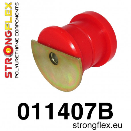 Полиуретанови тампони STRONGFLEX - 011407B: Заден тампон на заден носач | race-shop.bg