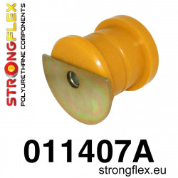 STRONGFLEX - 011407A: Заден тампон на заден носач SPORT