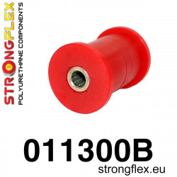 STRONGFLEX - 011300B: Преден долен носач,външен тампон