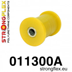 STRONGFLEX - 011300A: Преден долен носач,външен тампон SPORT