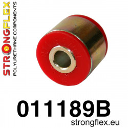 STRONGFLEX - 011189B: Тампон за заден носач,заден тампон