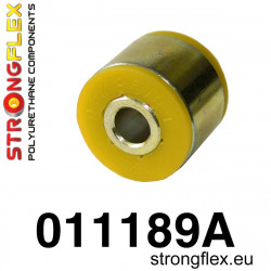 STRONGFLEX - 011189A: Тампон за заден носач,заден тампон SPORT