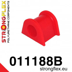 STRONGFLEX - 011188B: Тампон за преден стабилизатор
