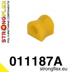 STRONGFLEX - 011187A: Заден тампон на стабилизатора SPORT