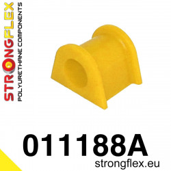 STRONGFLEX - 011188A: Front anti roll bar bush SPORT