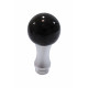 Скоростни лостове и ръчни спирачки Алуминиев скоростна топка Тип B Carbon | race-shop.bg