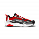 Обувки Sparco обувки S-Lane червен | race-shop.bg