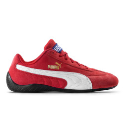 Sparco обувки Speedcat - red