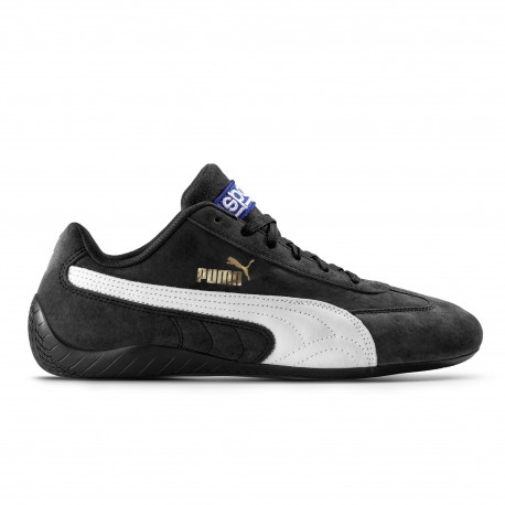 Обувки Sparco обувки Speedcat - черен | race-shop.bg