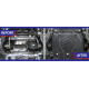 Долни капаци за двигател Защитен долен капак на двигателя за Fiat Fullback | race-shop.bg