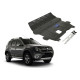 Долни капаци за двигател Защитен долен капак на двигателя за Dacia Duster | race-shop.bg