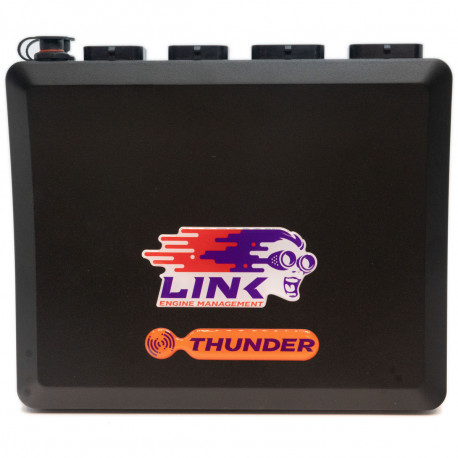 LINK ecu Link ECU G4+ Thunder | race-shop.bg