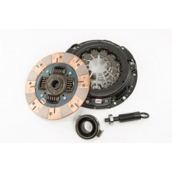 Комплект съединител Competition Clutch (CCI) за NISSAN / INFINITI 350Z / G35 542 NM