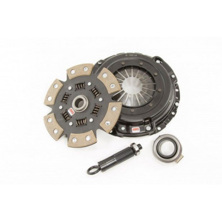 Съединители и маховици Competition Clutch Комплект съединител Competition Clutch (CCI) за MAZDA RX7 ( FC ) 474 NM | race-shop.bg