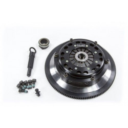 Комплект съединител Competition Clutch (CCI) за MITSUBISHI Evo 1-3 / Eclipse Turbo / Galant / FTO 881 NM