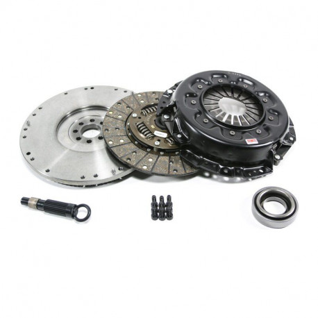 Съединители и маховици Competition Clutch Комплект съединител Competition Clutch (CCI) за NISSAN / INFINITI 180 / 240SX / Silvia S13,S14,S15 | race-shop.bg