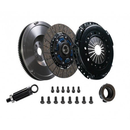 Spojky a zotrvačníky DKM DKM комплект съединител от MA серия за AUDI TT 8N3, 8N9 1998-2006 10/98-06/06 350 Nm | race-shop.bg