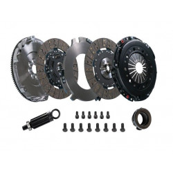 DKM комплект съединител от MS серия за BMW 3 Series E90, E91, E92, E93 2004-2013 03/10-12/13 900 Nm