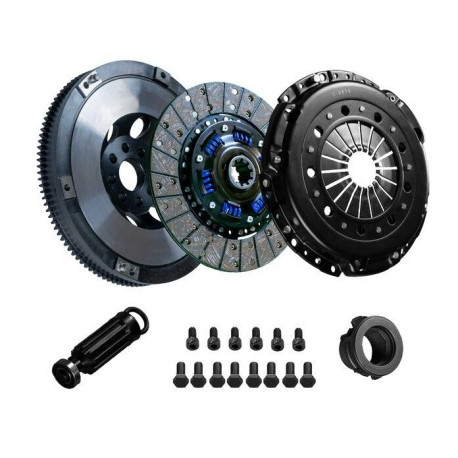 Spojky a zotrvačníky DKM DKM комплект съединител от MB серия за SEAT Ibiza 6J1, 6J5, 6P1, 6P5 2008- 03/08-06/10 600 Nm | race-shop.bg