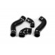 Skoda Комплект циликонови подсилени маркучи за Twincharged Audi, VW, SEAT, и Skoda 1.4 TSi | race-shop.bg