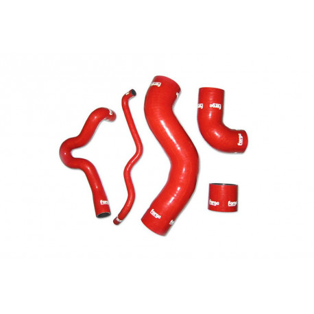 Skoda Комплект силиконови маркучи за Audi, VW, SEAT, и Skoda 1.8T 150HP Engines | race-shop.bg