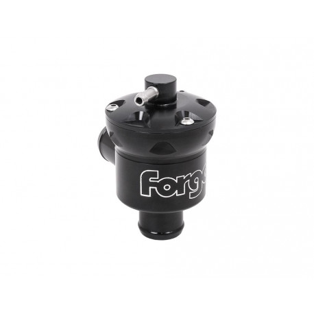 FORGE Motorsport Турбо рециркулационен клапан с регулируем вакуумен порт | race-shop.bg