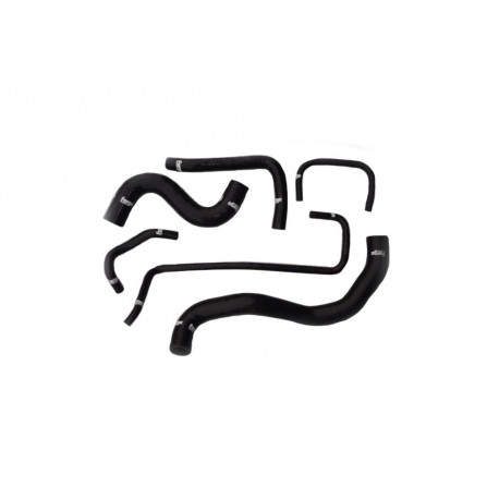 FORGE Motorsport Силиконови маркучи за охлаждаща течност за Nissan GTR R35 | race-shop.bg