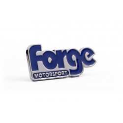 Forge Motorsport Значка