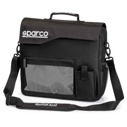 SPARCO Co-Driver чанта - черна