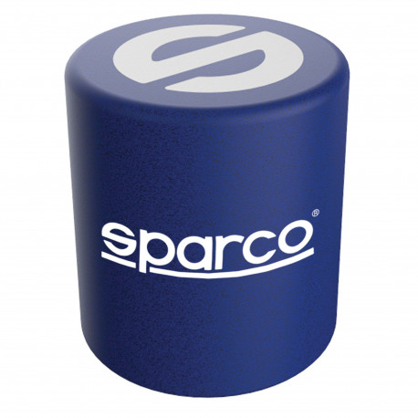 Рекламни предмети а подаръци SPARCO S пуф - син | race-shop.bg