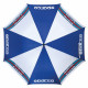 Рекламни предмети а подаръци SPARCO Martini Racing чадър | race-shop.bg