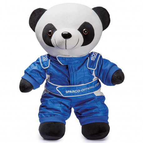 Рекламни предмети а подаръци SPARCO Sparky Panda | race-shop.bg