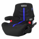 Детски седалки Детска седалка Sparco Seggiolino bimbo SK900I (22-36kg) ISOFIX | race-shop.bg