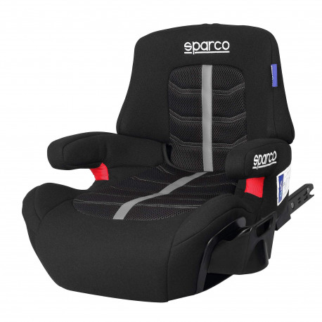 Детски седалки Детска седалка Sparco Seggiolino bimbo SK900I (22-36kg) ISOFIX | race-shop.bg