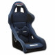 Спортни седалки с одобрение на FIA Състезателна седалка Sparco PRO 2000 QRT FIA MARTINI RACING blue | race-shop.bg