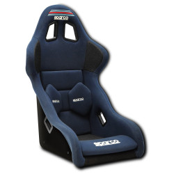 Състезателна седалка Sparco PRO 2000 QRT FIA MARTINI RACING blue