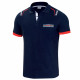 Тениски Sparco MARTINI RACING тениска-синя | race-shop.bg