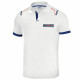 Тениски Sparco MARTINI RACING тениска-бяла | race-shop.bg